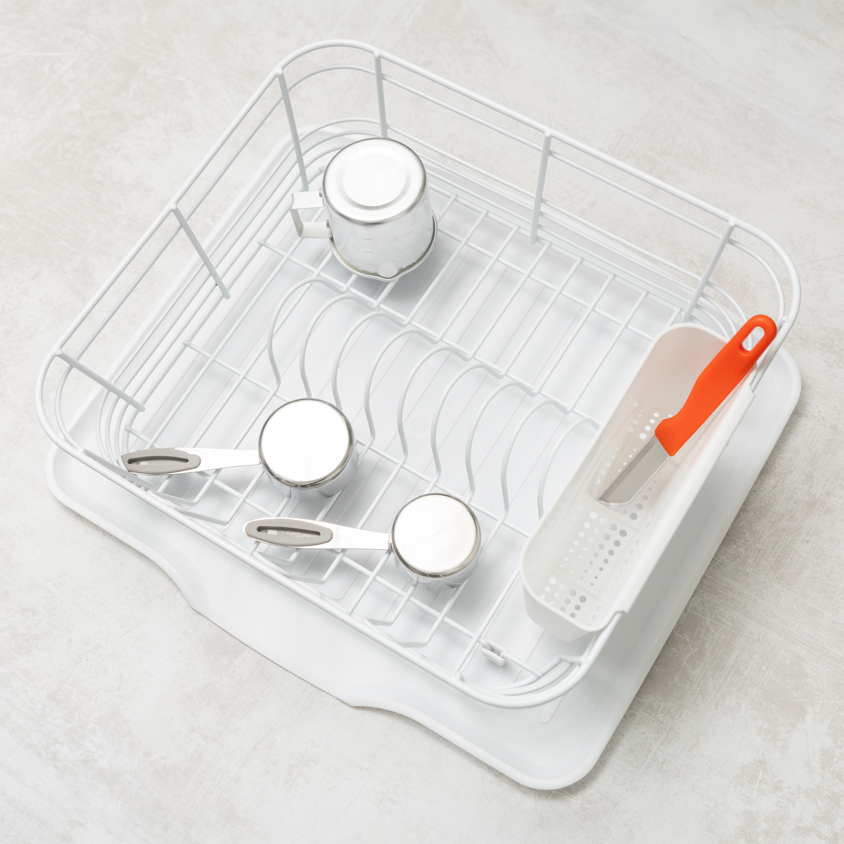 Heavy Drain Board
