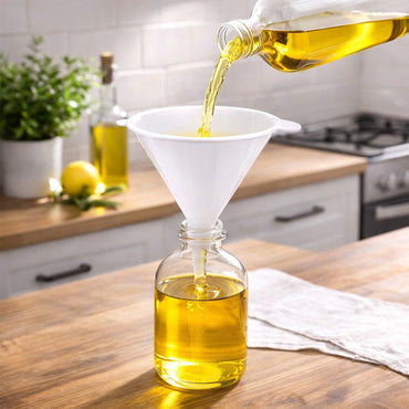 Funnels (Set of 3)