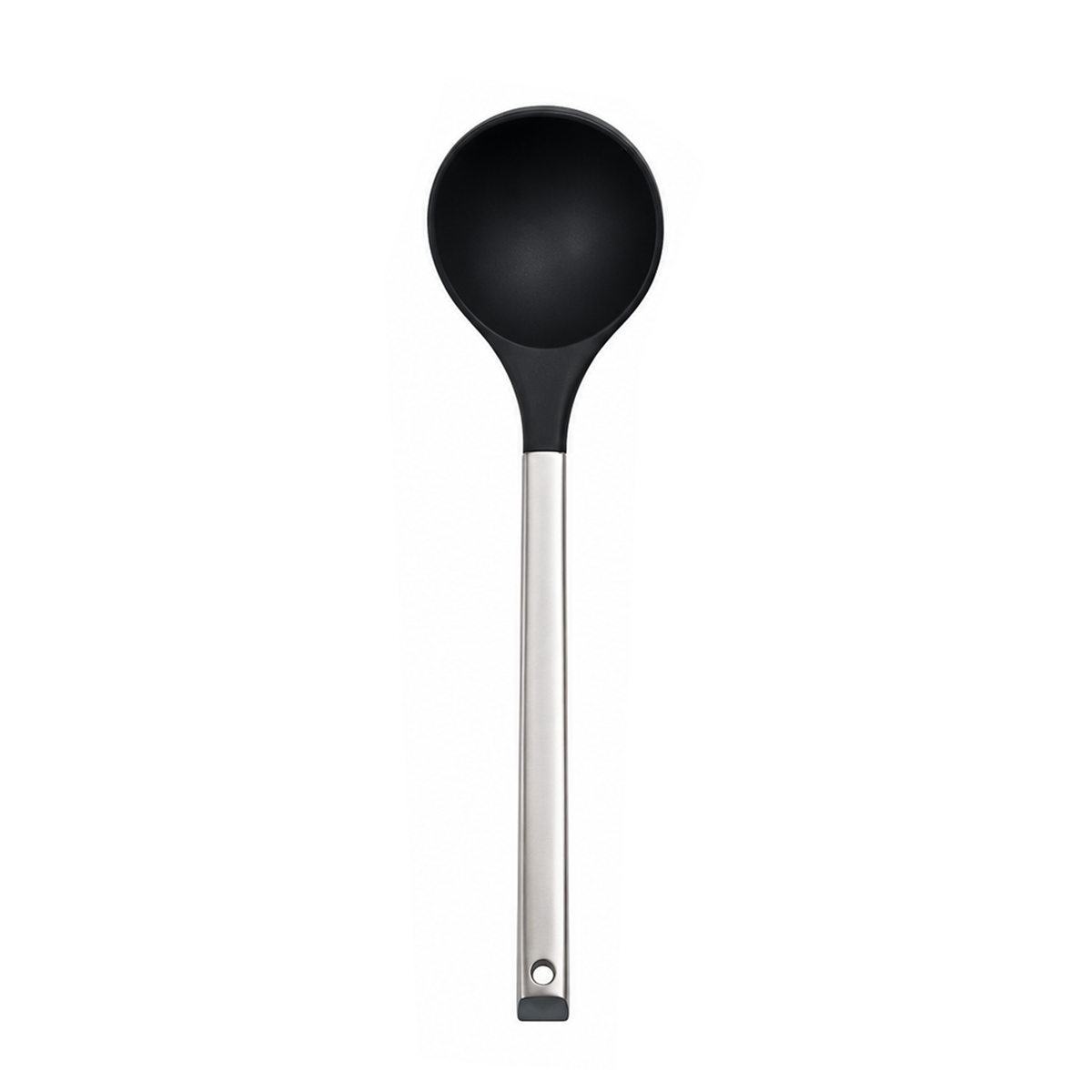 Ladle (Stainless Steel & Silicone Tools)