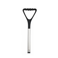 Masher (Stainless Steel & Silicone Tools)