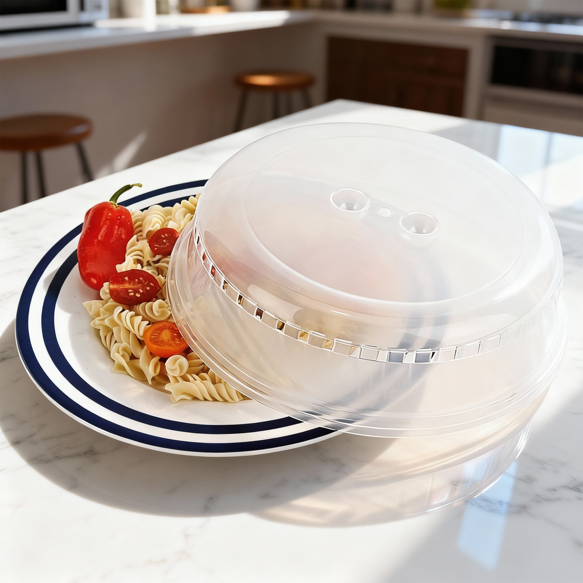 Microwave Cover – Better Houseware