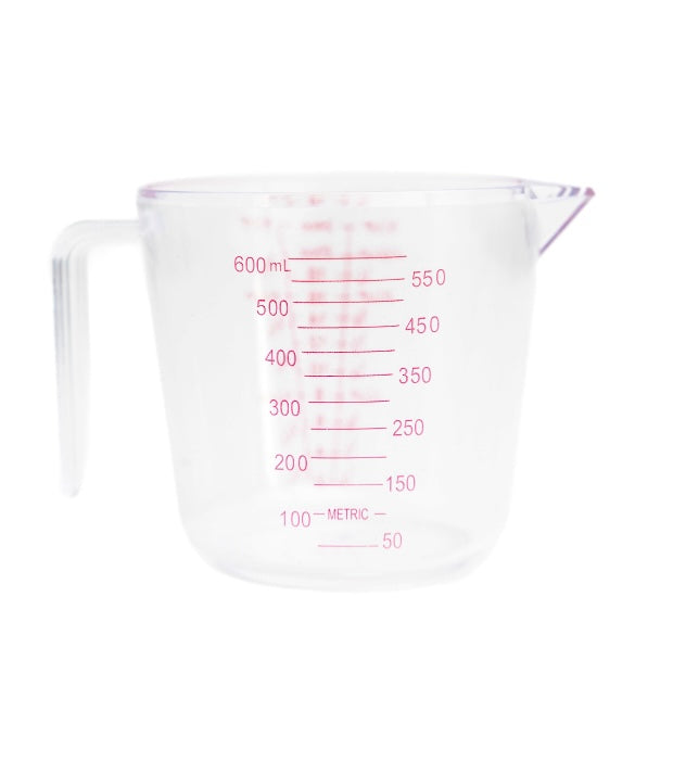 Better Houseware - 811 4-piece Stainless Steel Measuring Cup Set - Thumbnail 4