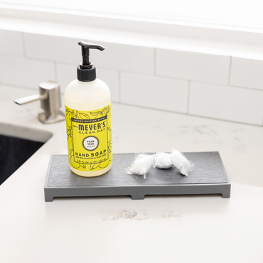 Drying Stone Sink Tray