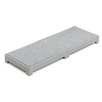 Drying Stone Sink Tray