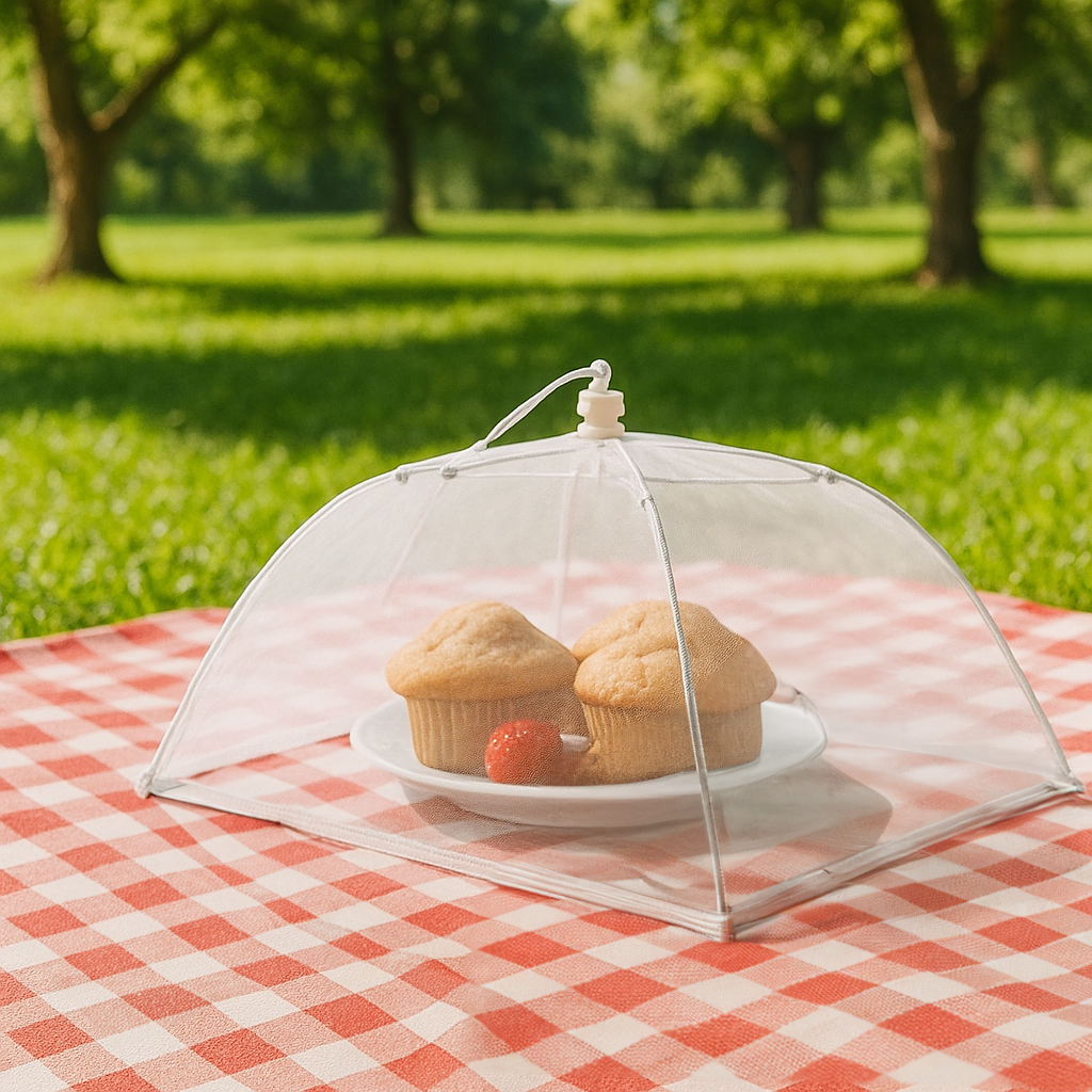 Food Umbrella (Set of 2)