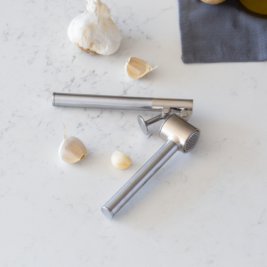 Garlic Press