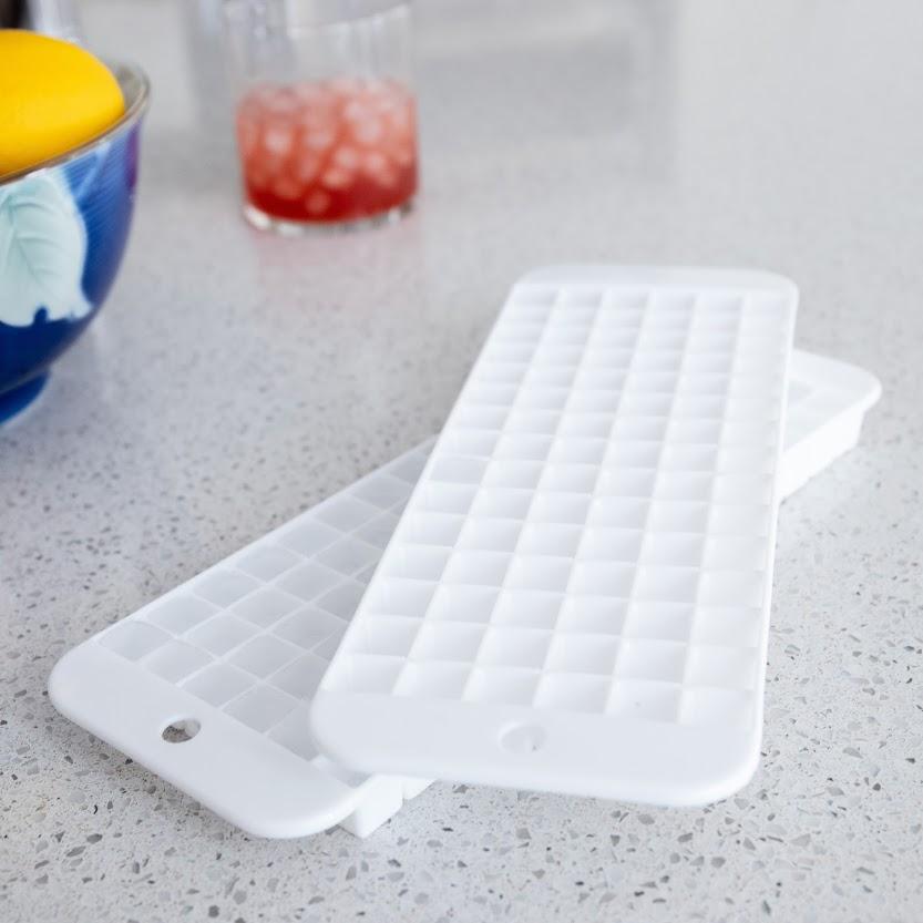 Cubette Ice Trays (Set of 2)