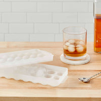 Ice Ball Tray