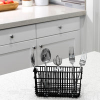 Wire Cutlery Holder