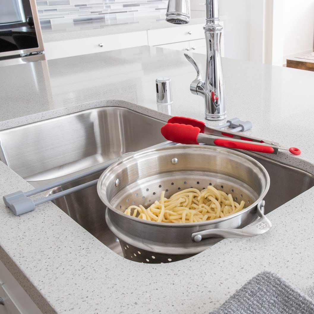 Over Sink Drying-Bar