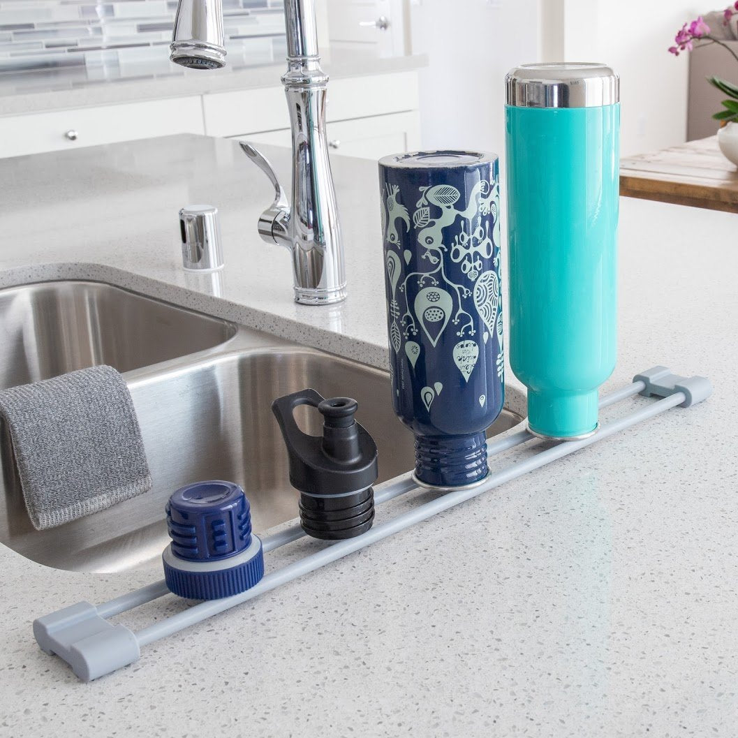 Over Sink Drying-Bar