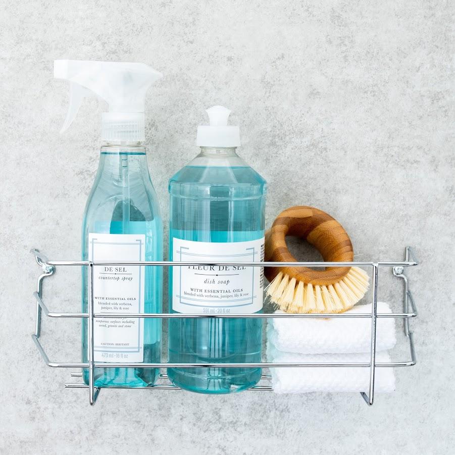 Cleaning Rack Only Cleanser Rack – Better Houseware