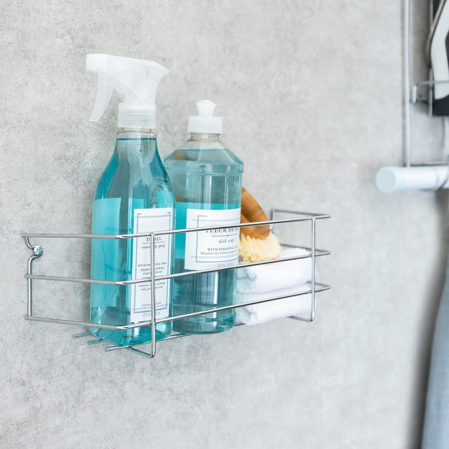 Cleaning Rack Only Cleanser Rack – Better Houseware