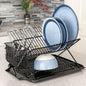 Jr. Folding Dish Rack