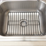 Coated Steel Sink Protector