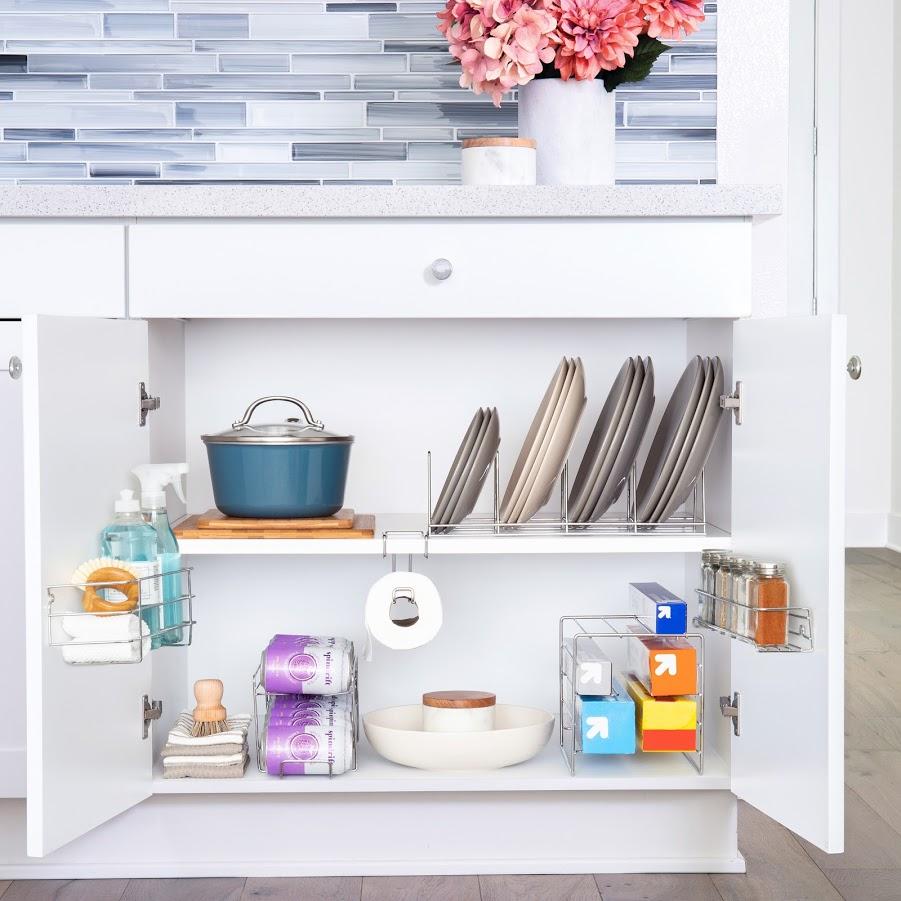 Cleanze Rack Cleanser Rack – Better Houseware