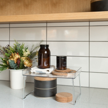 Stackable Shelf