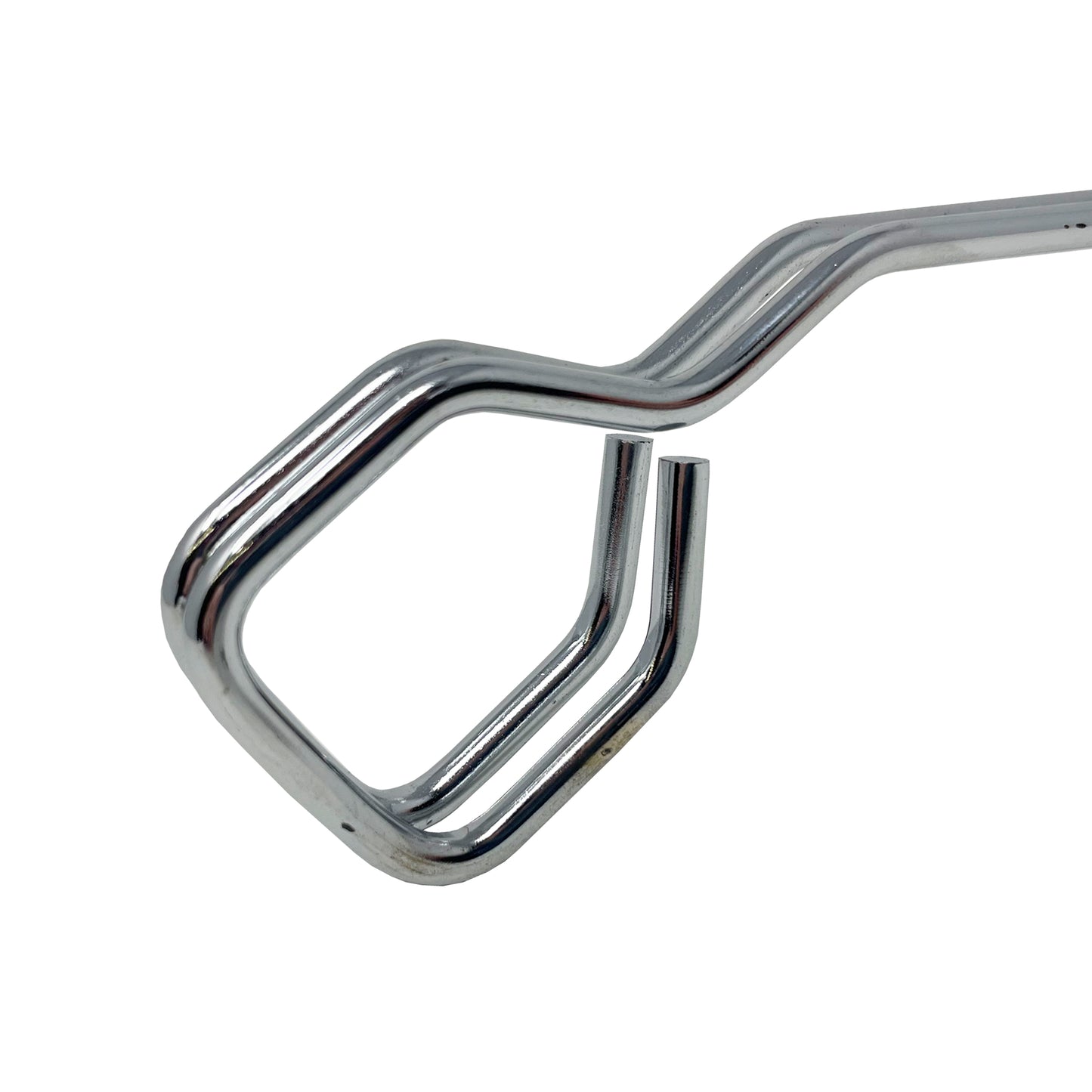 Angled Tongs