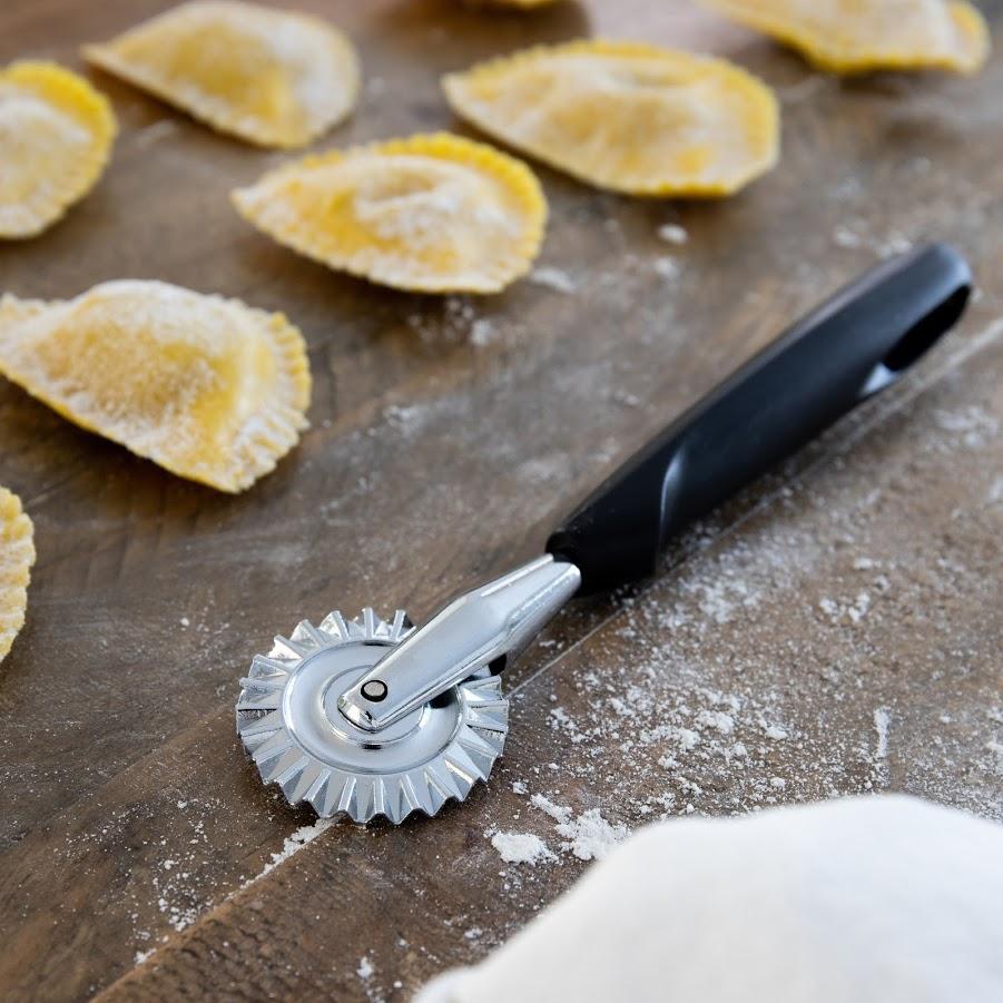 Ravioli Pastry Wheel