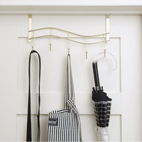 Over Door Hook Rack