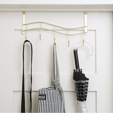 Over Door Hook Rack