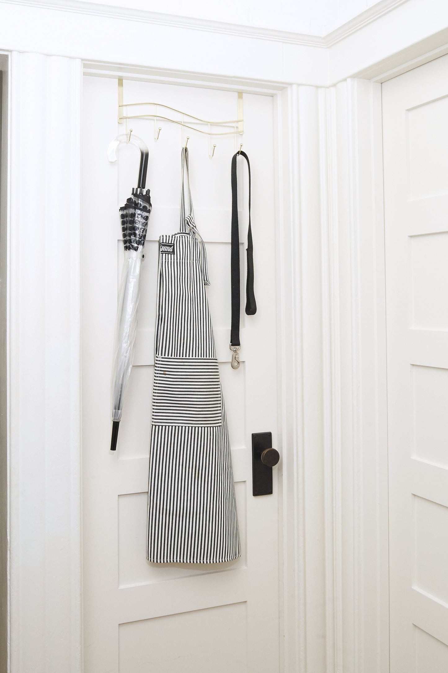 Over Door Hook Rack