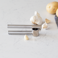 Garlic Press