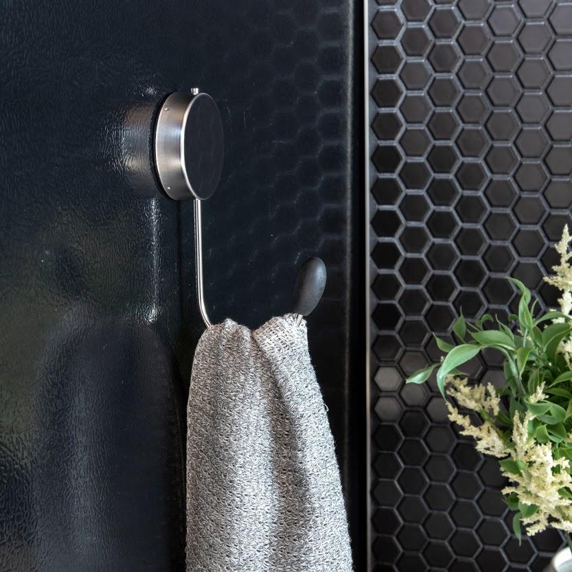 Better Houseware Magnetic Hook - Thumbnail 3