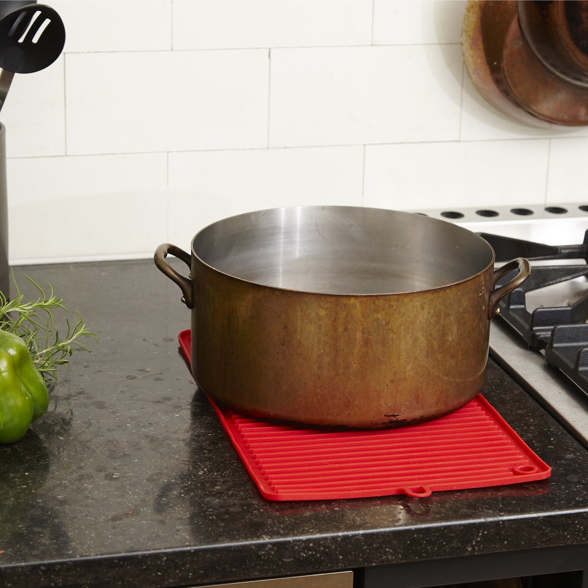 Roll up trivet clearance