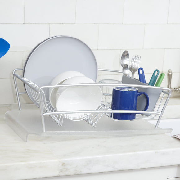 Better Houseware Dish Drain Board in Almond 1480/A - The Home Depot