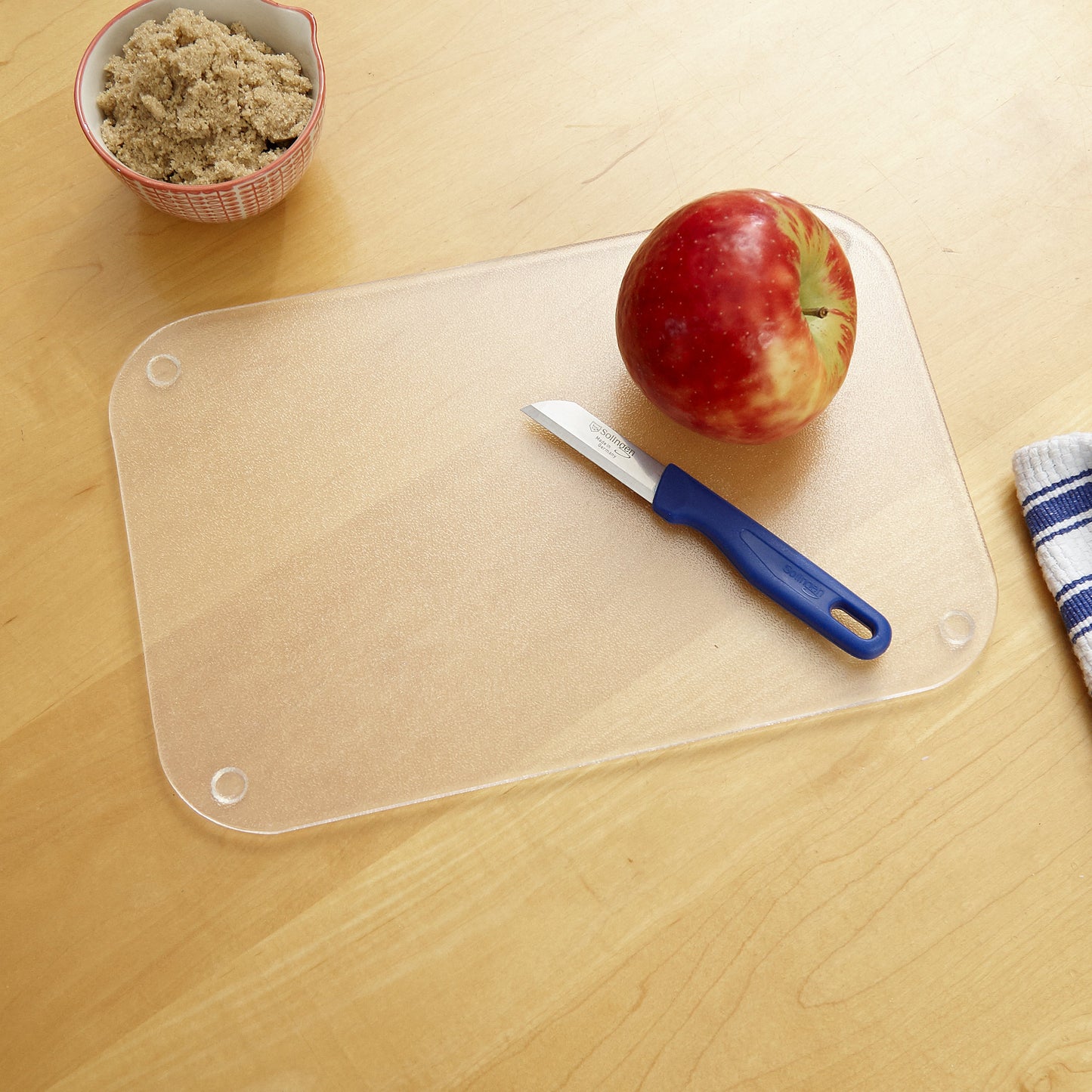 Acrylic Cutting Board