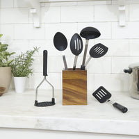 Slotted Spoon (Nylon Tools)