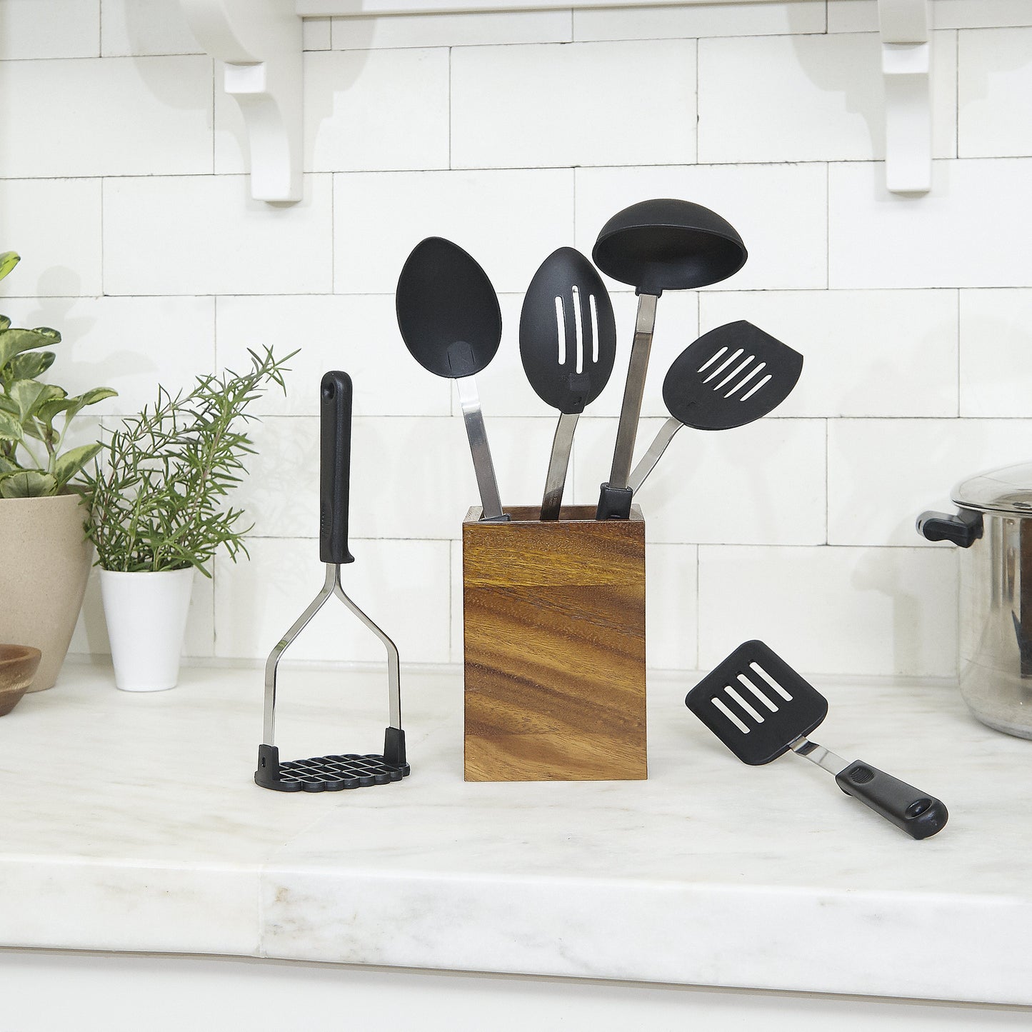 Turner (Nylon Tools)