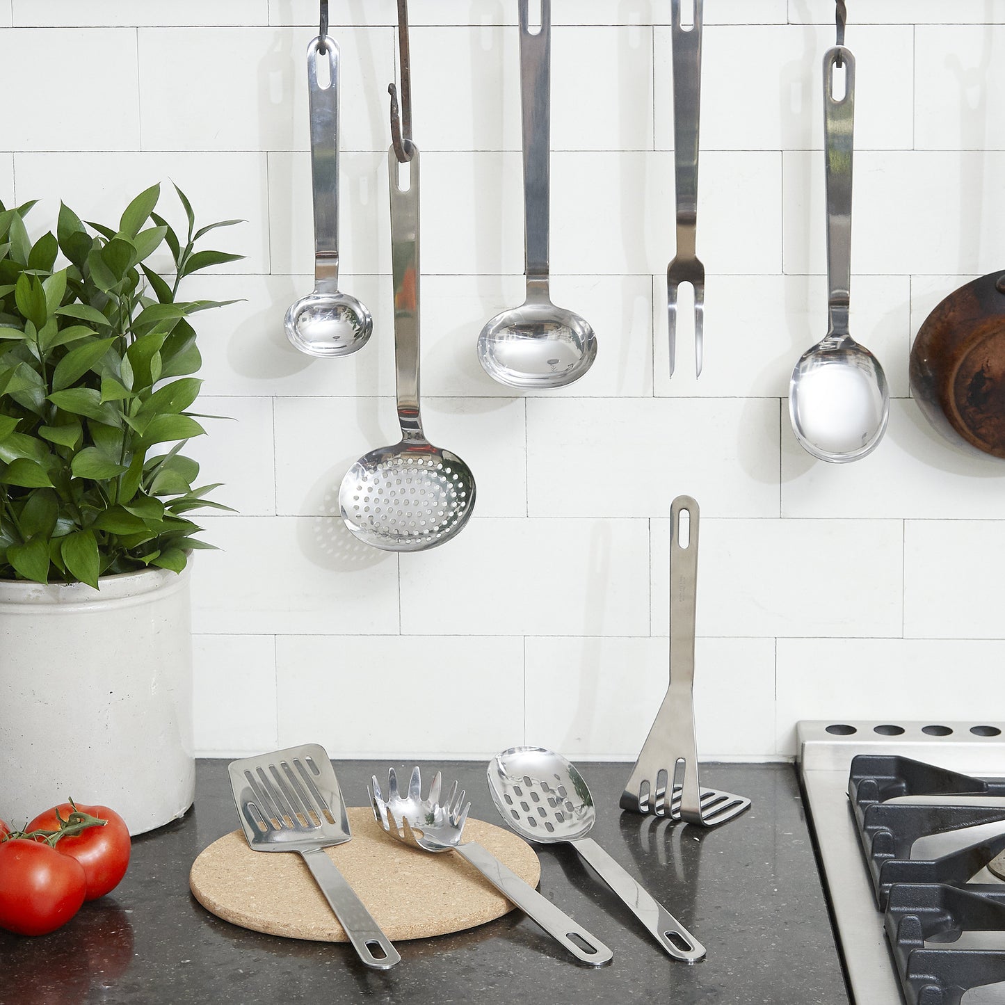 Gravy Ladle - 2oz. (Avanti Series)