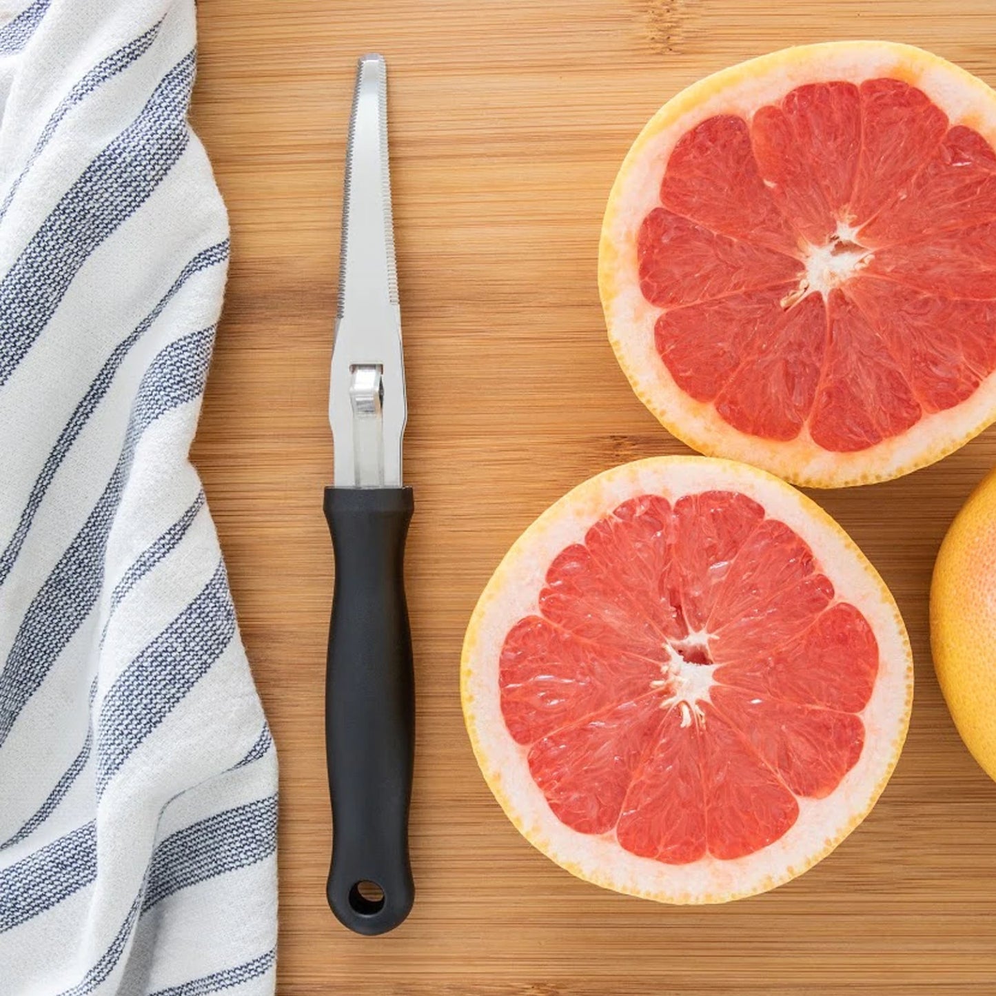 Grapefruit Knife