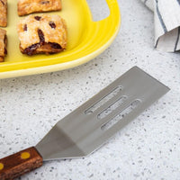 Slotted Mini Spatula