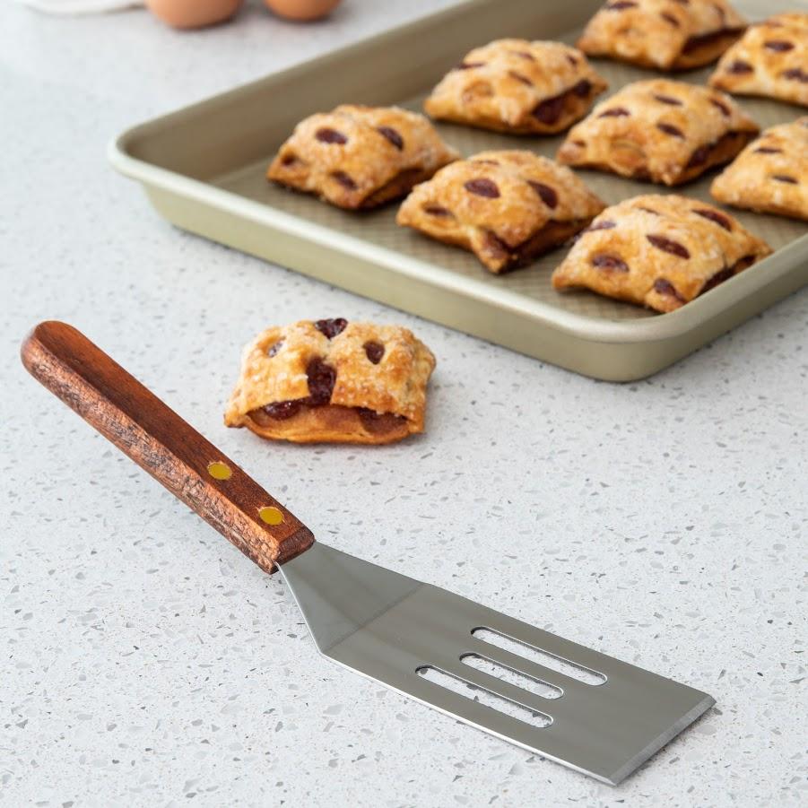 Slotted Mini Spatula