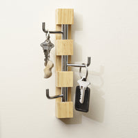 Milano Hook Vertical Rack