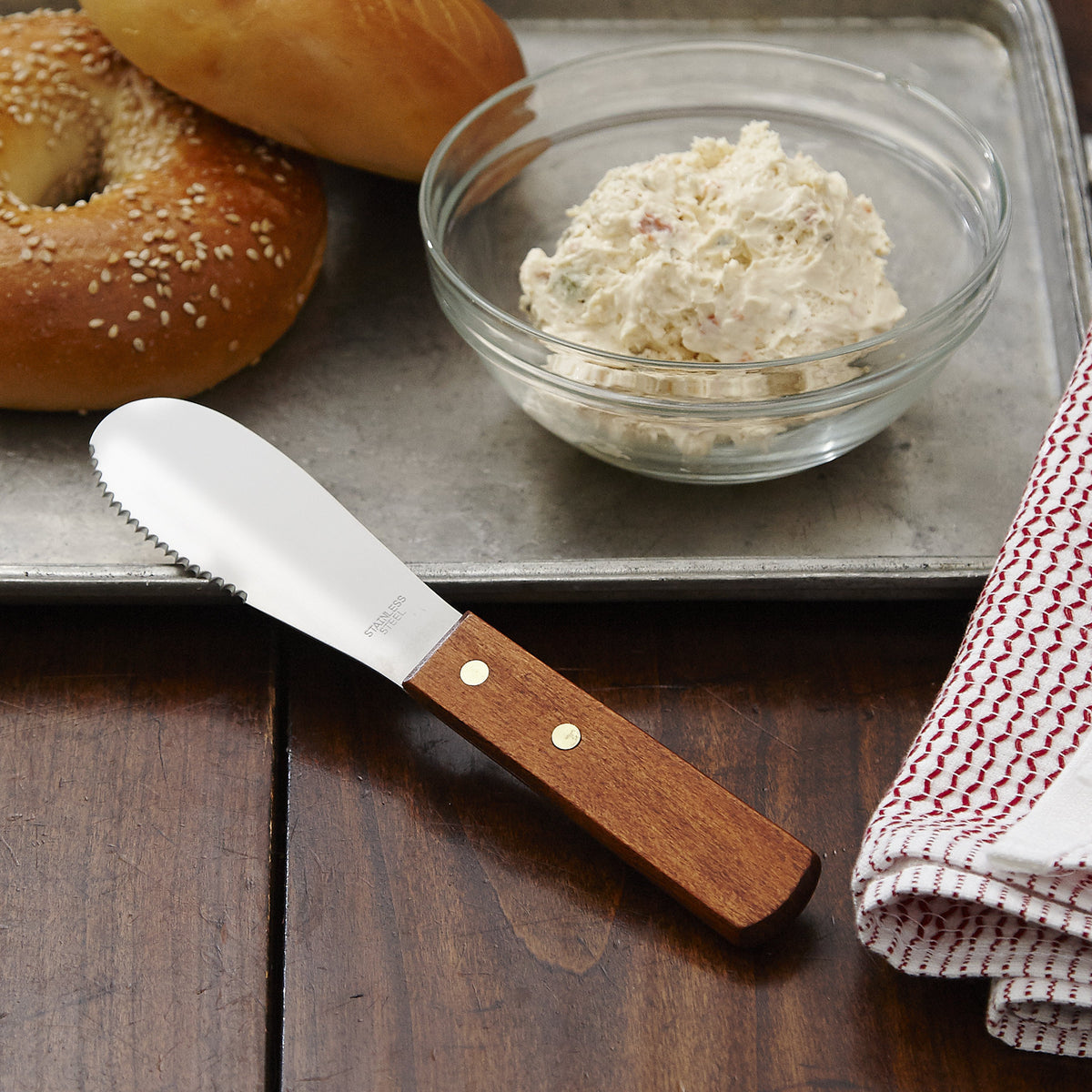 Sandwich Spreader – Better Houseware