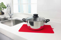 Roll-Up Drying Mat/Trivet