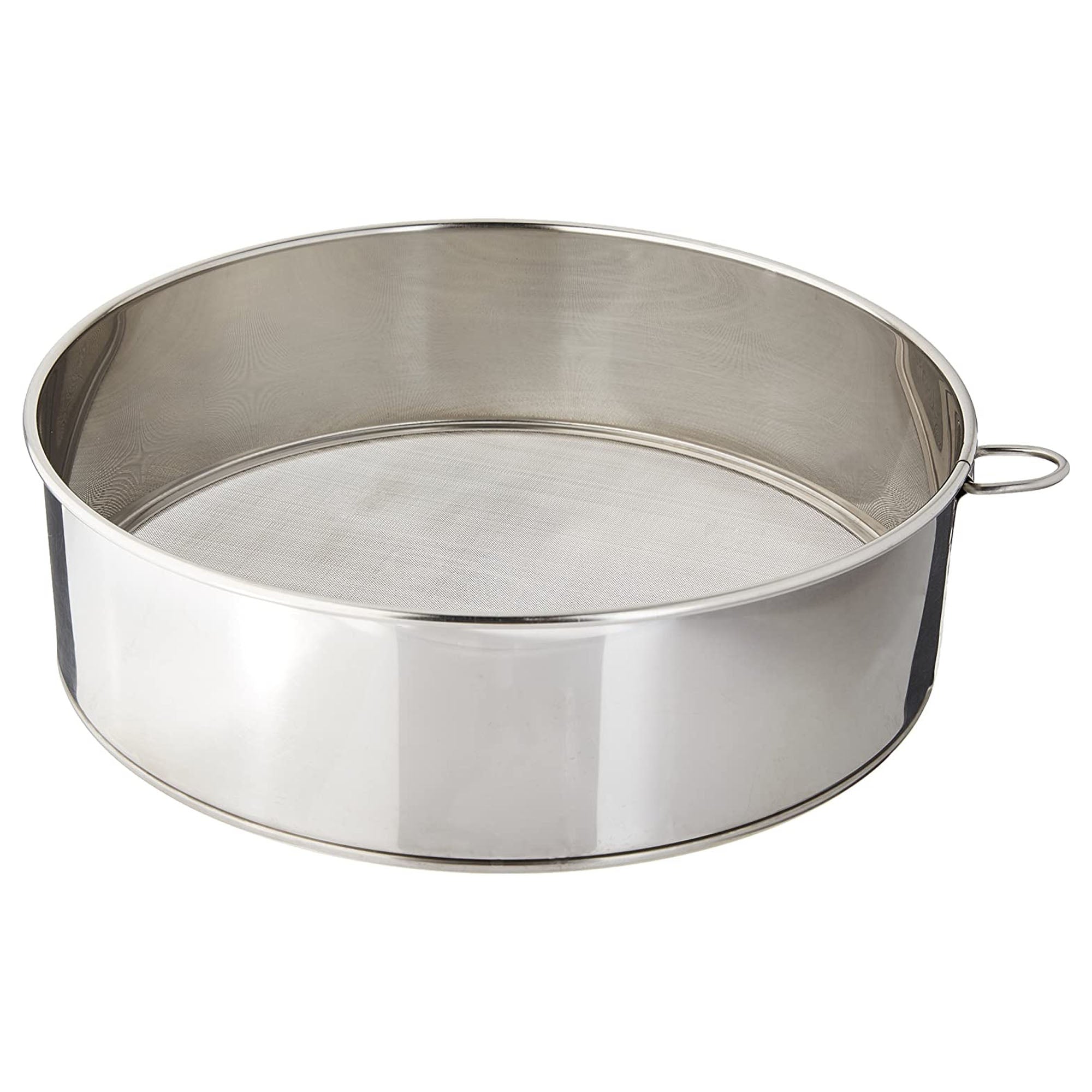 Sifter Sieves