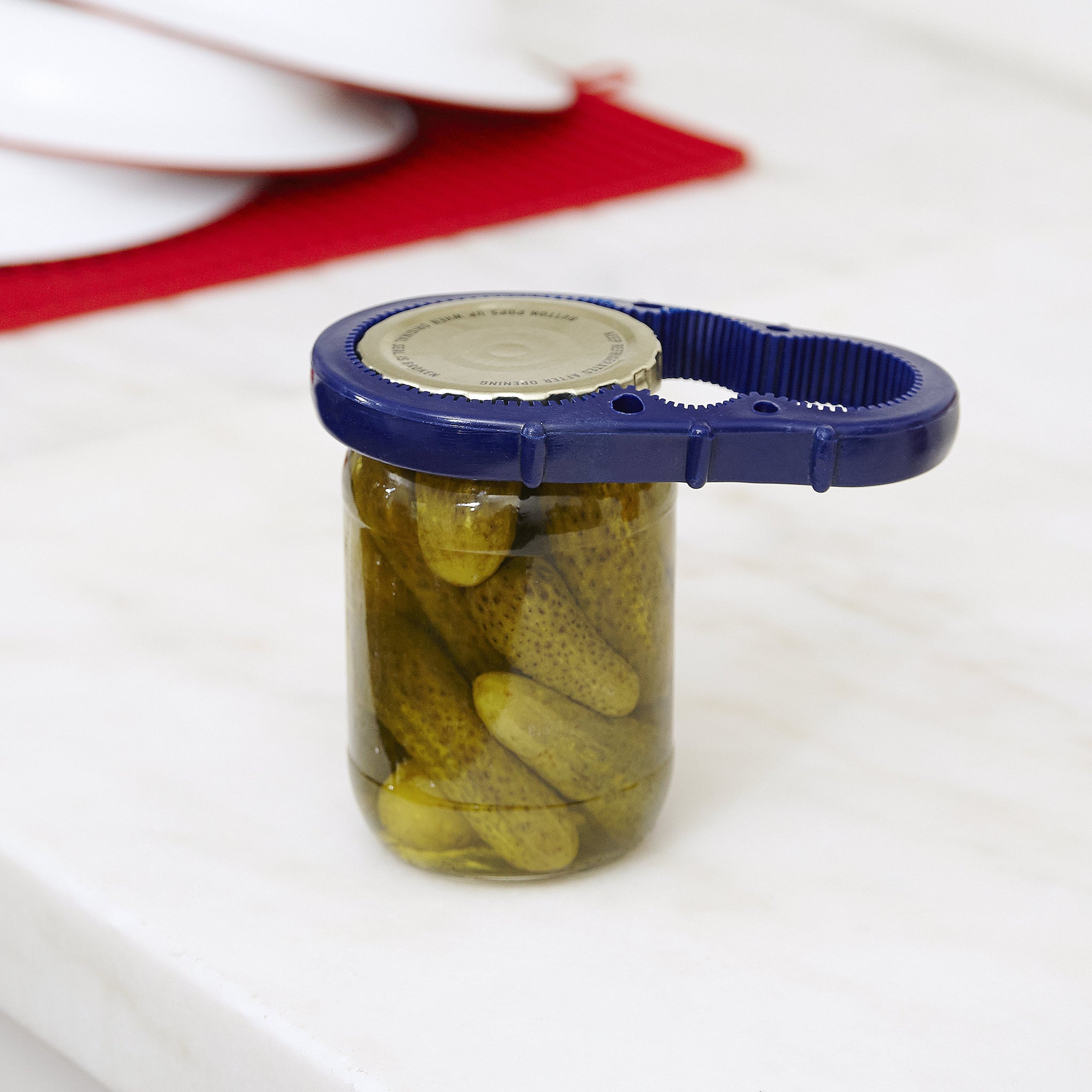 Jr. Grip Helper Jar Grip Opener – Better Houseware