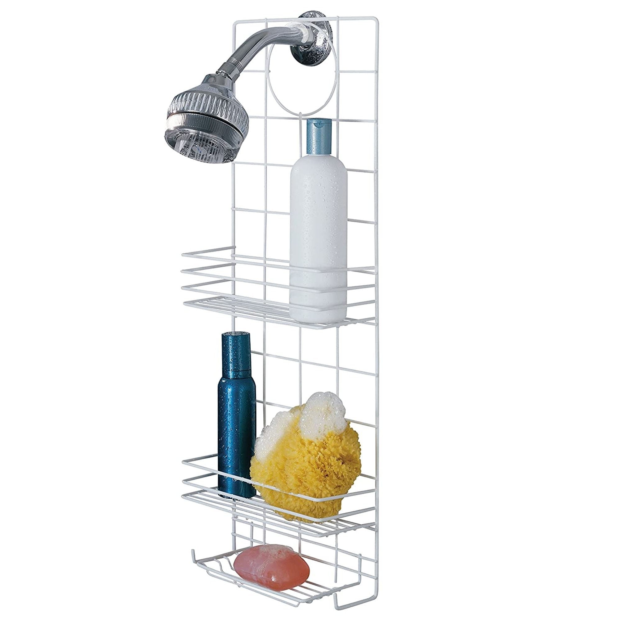 Shower Shelves