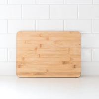 Bamboo Cutting Boards