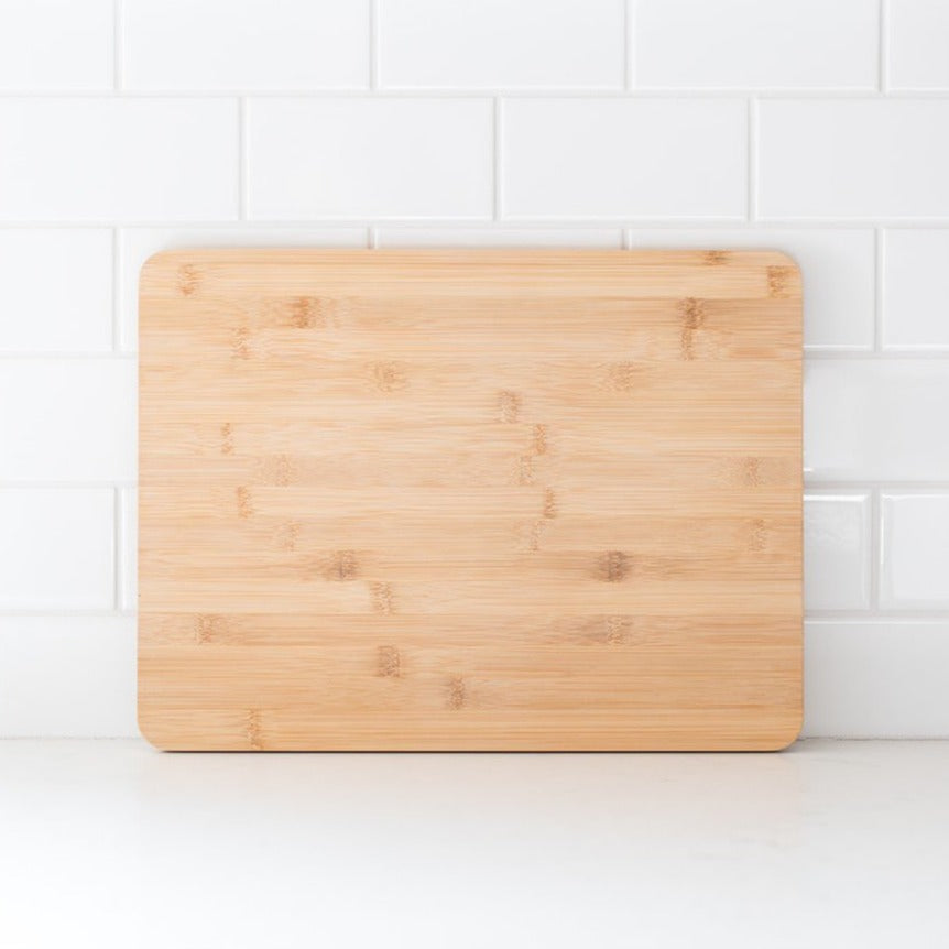 Bamboo Cutting Boards