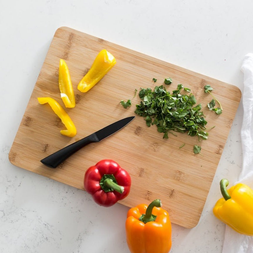 Bamboo Cutting Boards