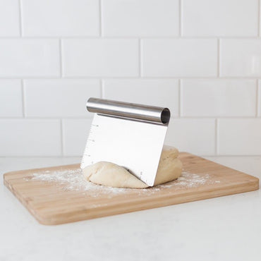 Dough Scraper/Cutter