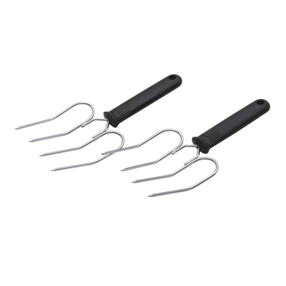 Meat Lifting Forks (Set of 2)
