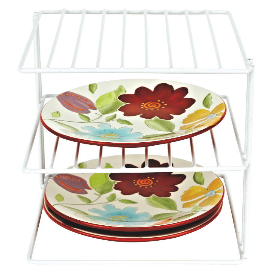 Corner Storage Rack