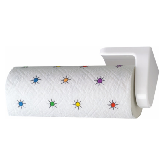 Adjustable Paper Towel Holder Better Houseware